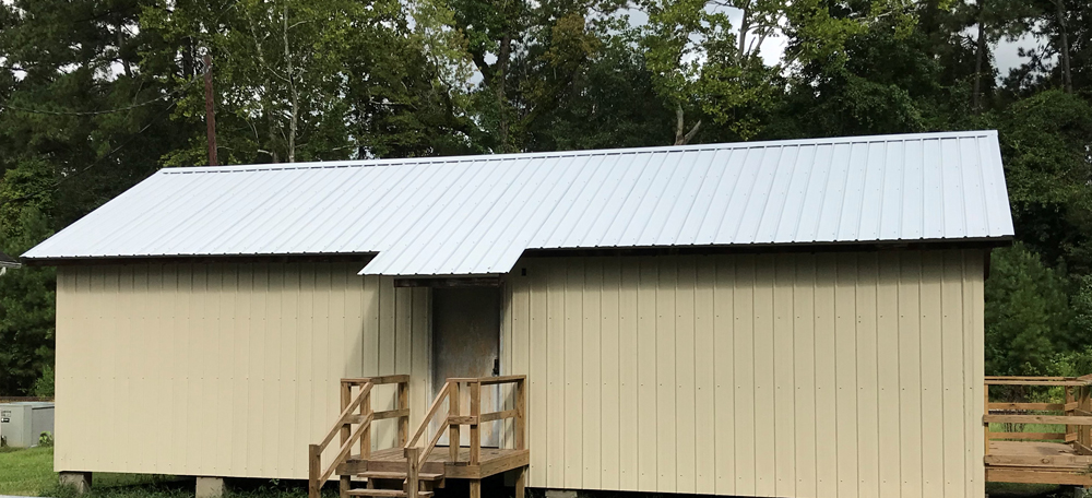 Southern Forest Heritage Museum Research Center