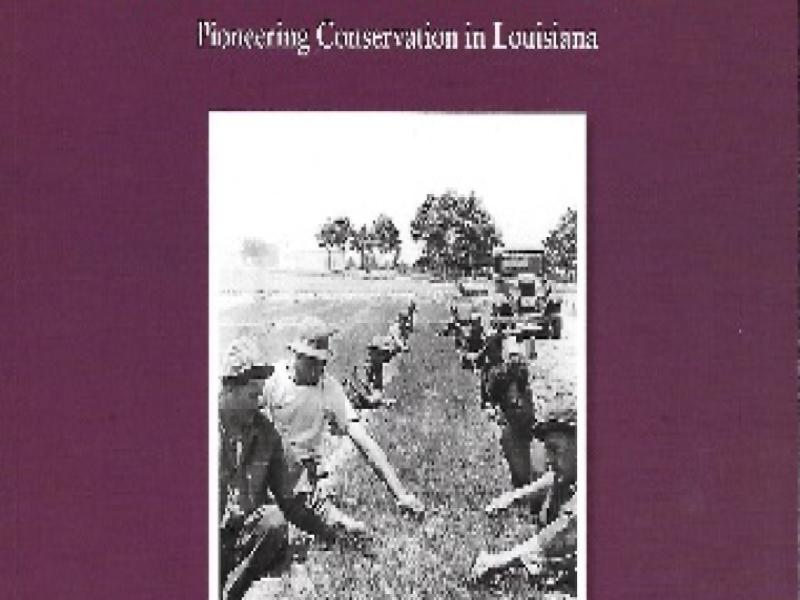 Southern Forest CCC Book