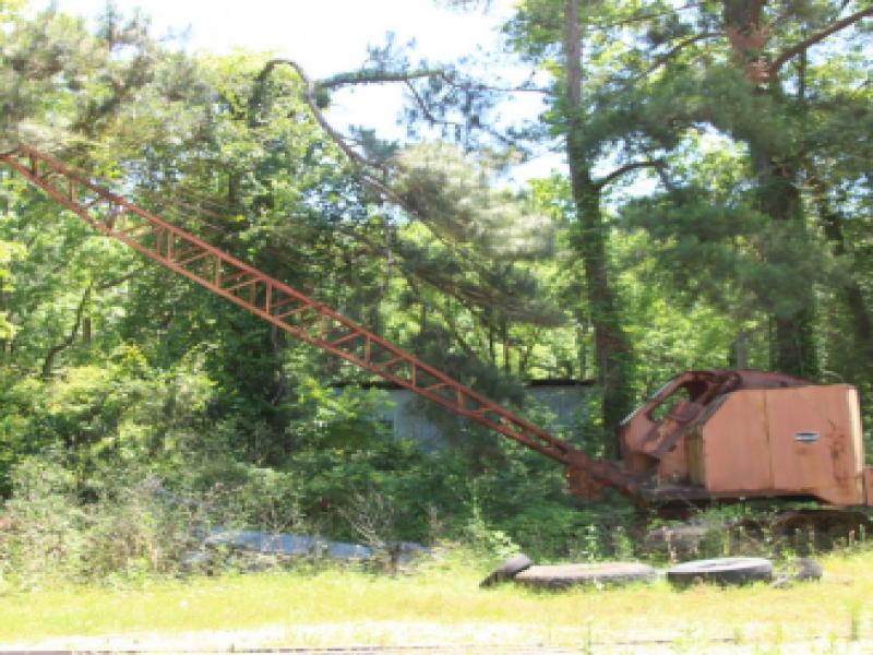 Southern Forest Heritage Museum 